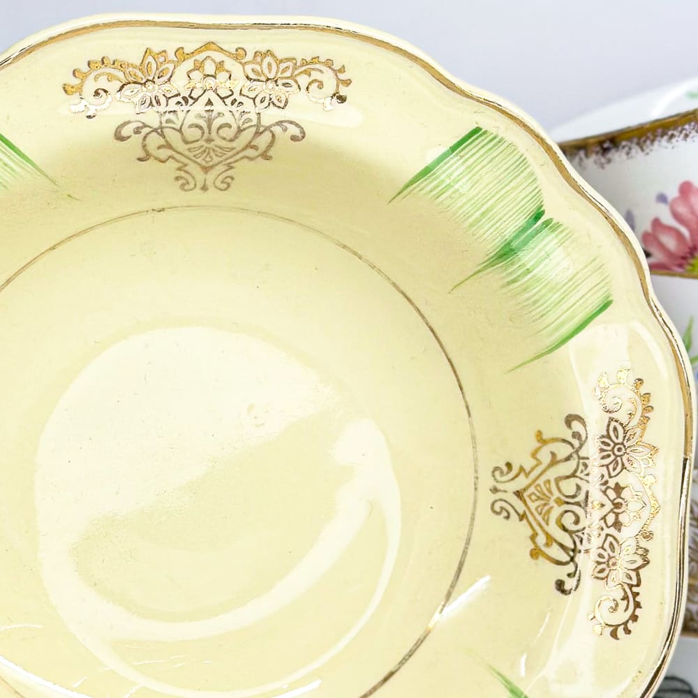 Pocillo ingles  - 16cm1