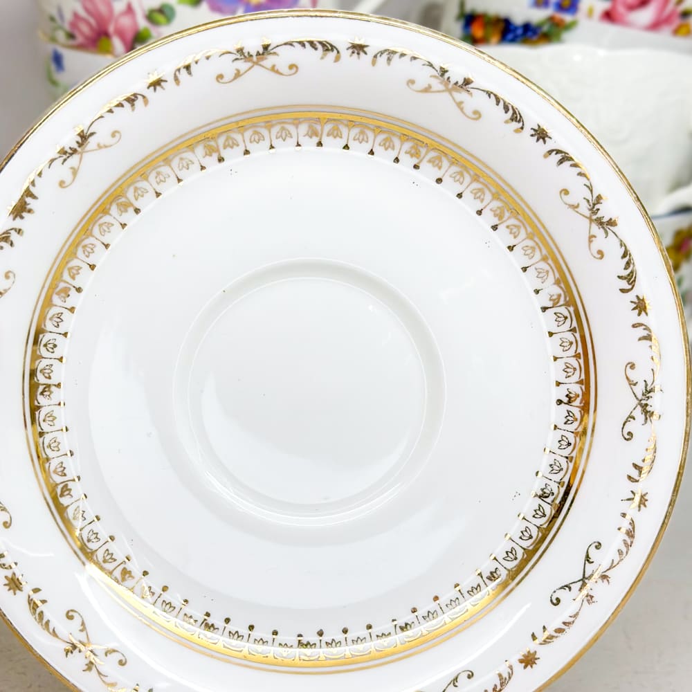 Taza de té Roslyn inglesa - 200cc4