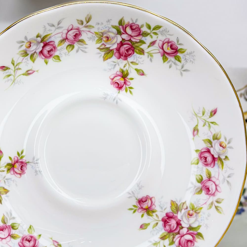 Platillo de té Duchess - 15cm1