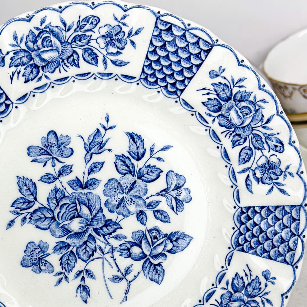 Platillo de pan Myott- 17cm1