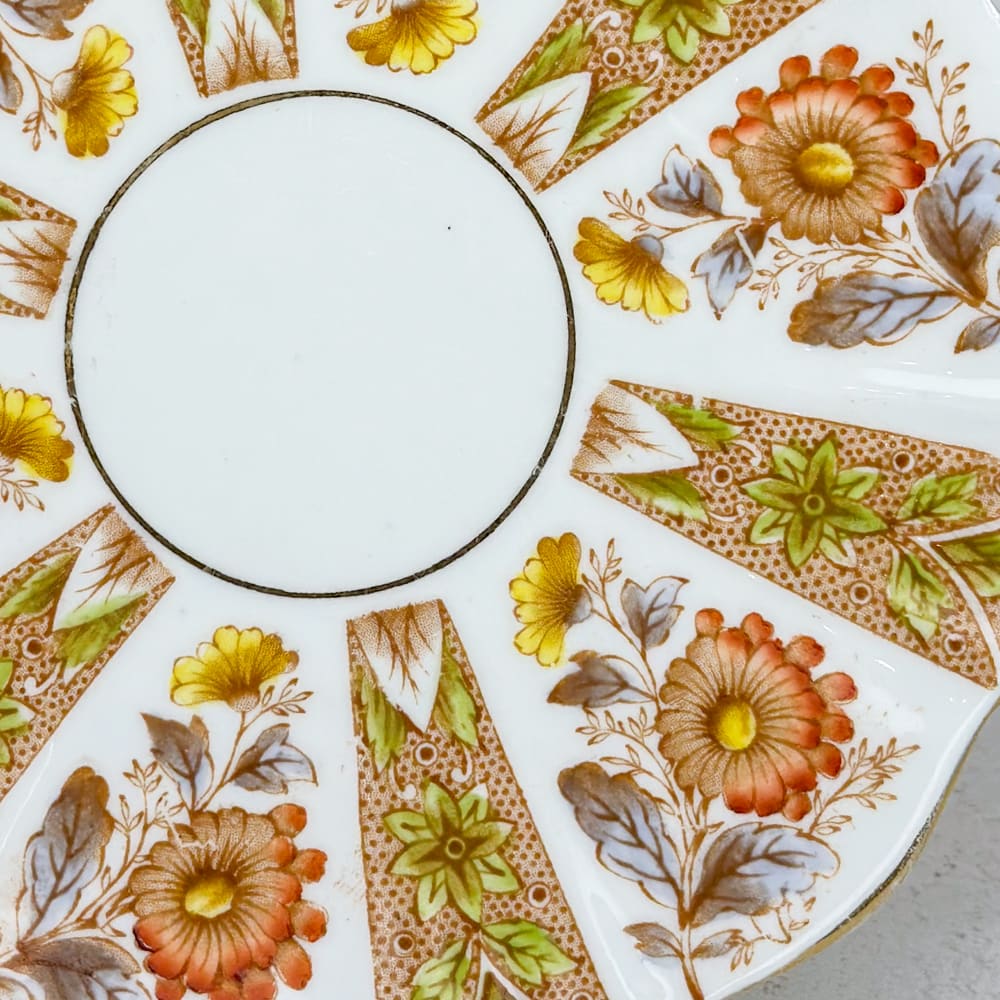 Plato de pan de 1890 - 16cm1