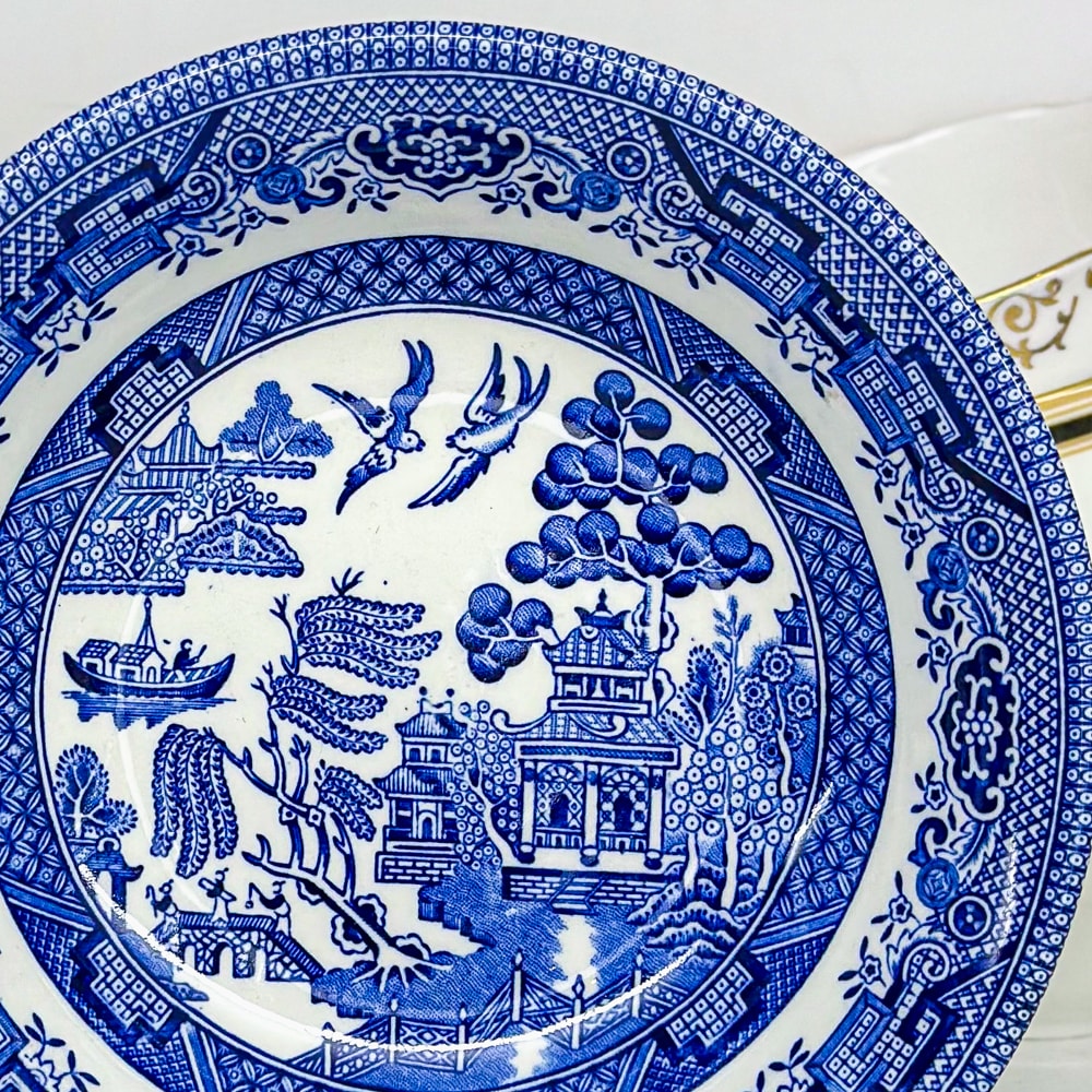 Pocillo ingés - 15cm1