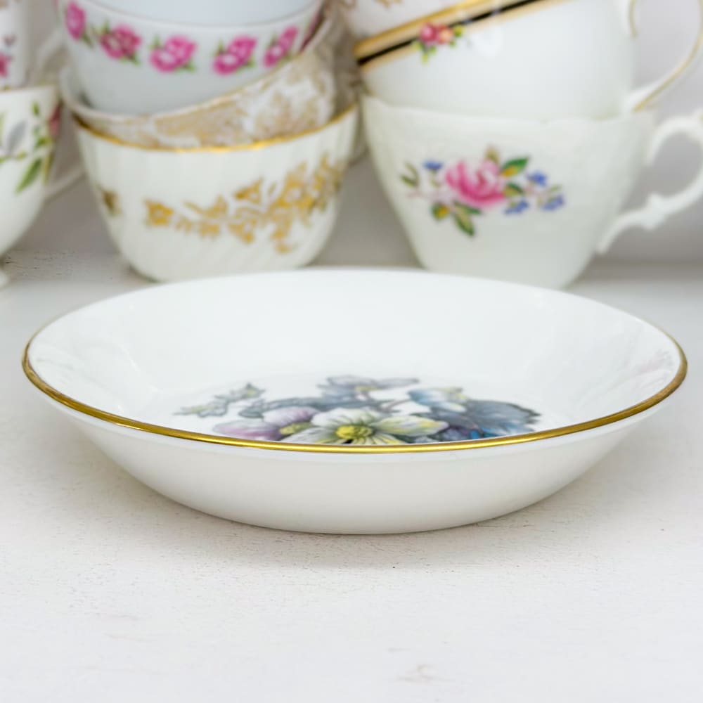 Pocillo de porcelana - 15cm1