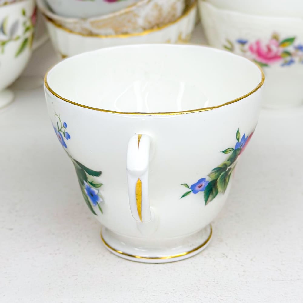 Taza sin platillo Duchess  -  200cc2