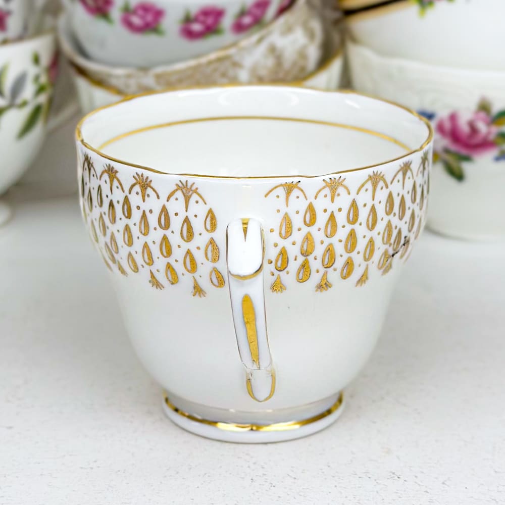 Taza de té sin platillo Duchess - 200cc2