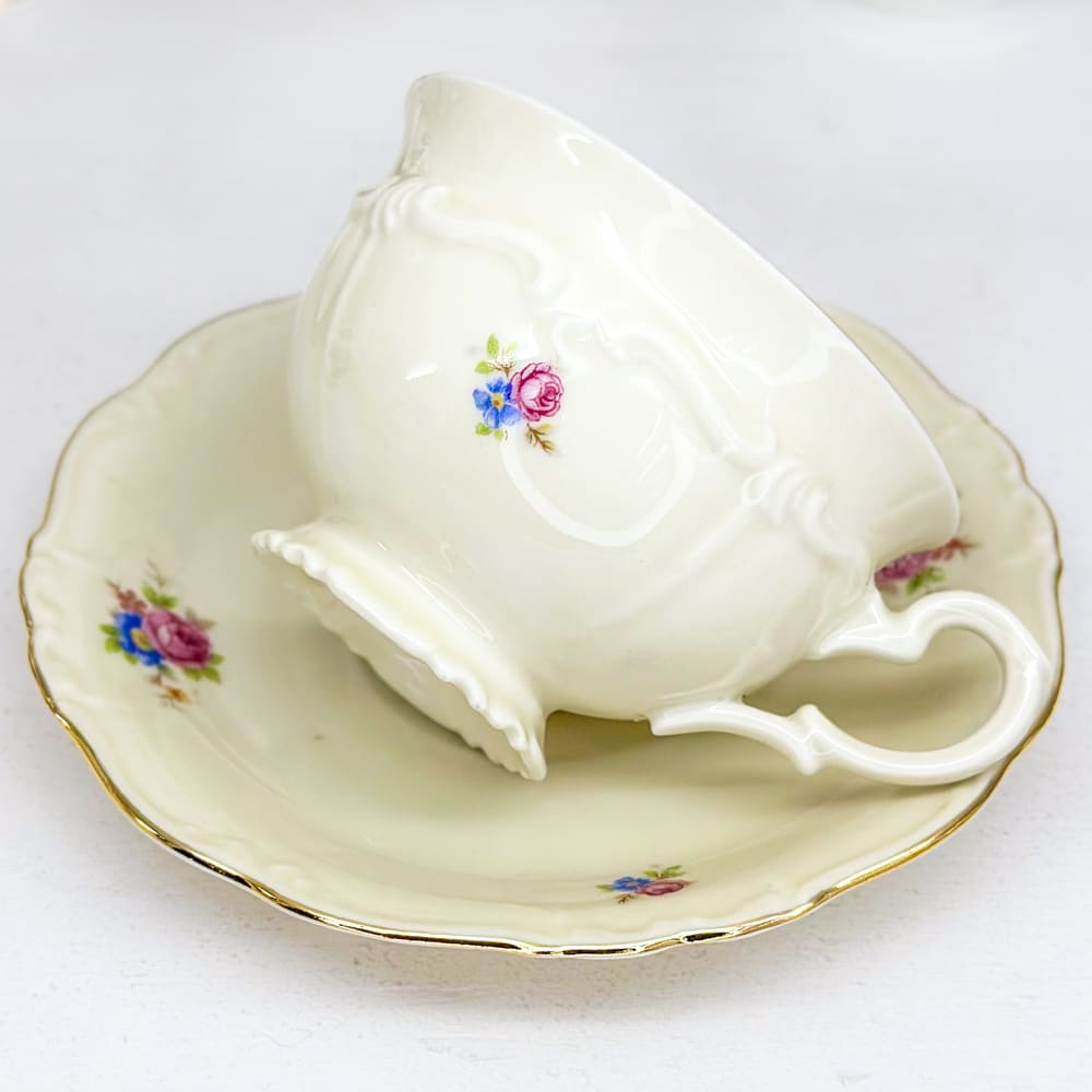 Taza de té de 1929 - 200cc3