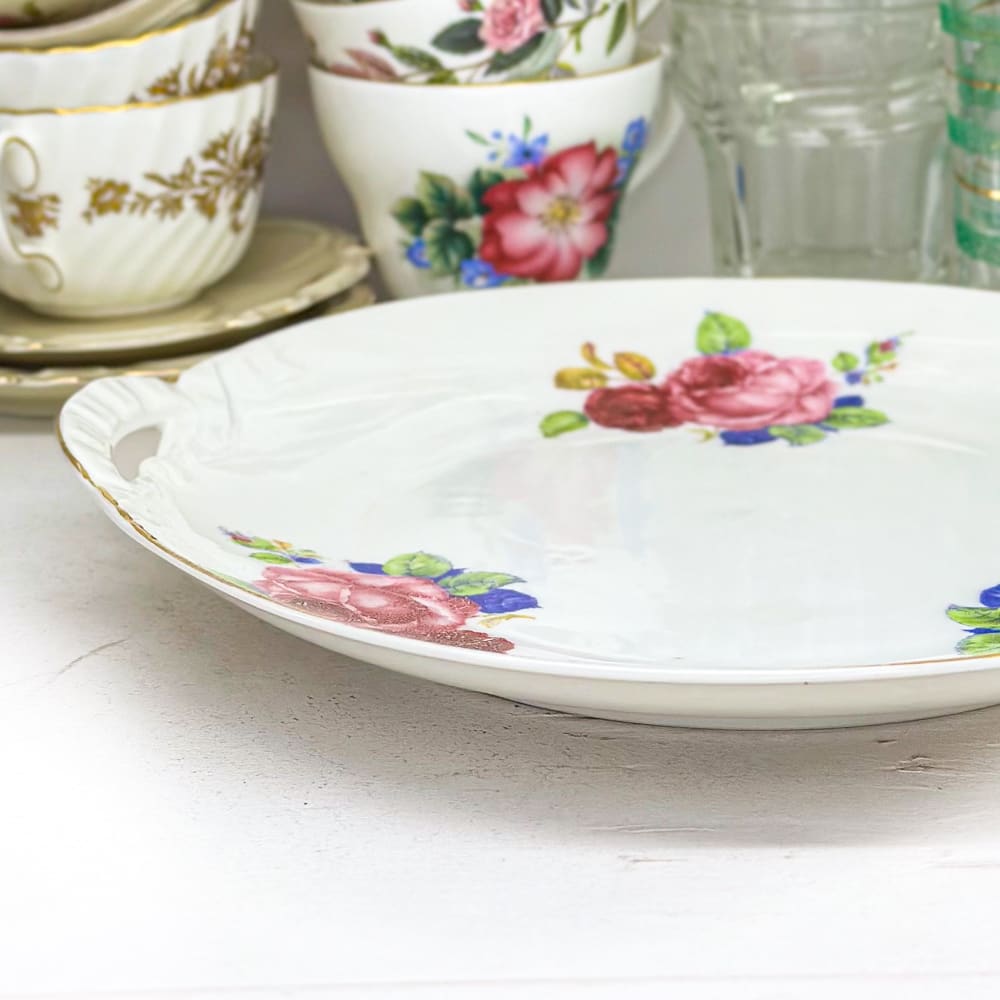 Galletero sueco - 26cm2