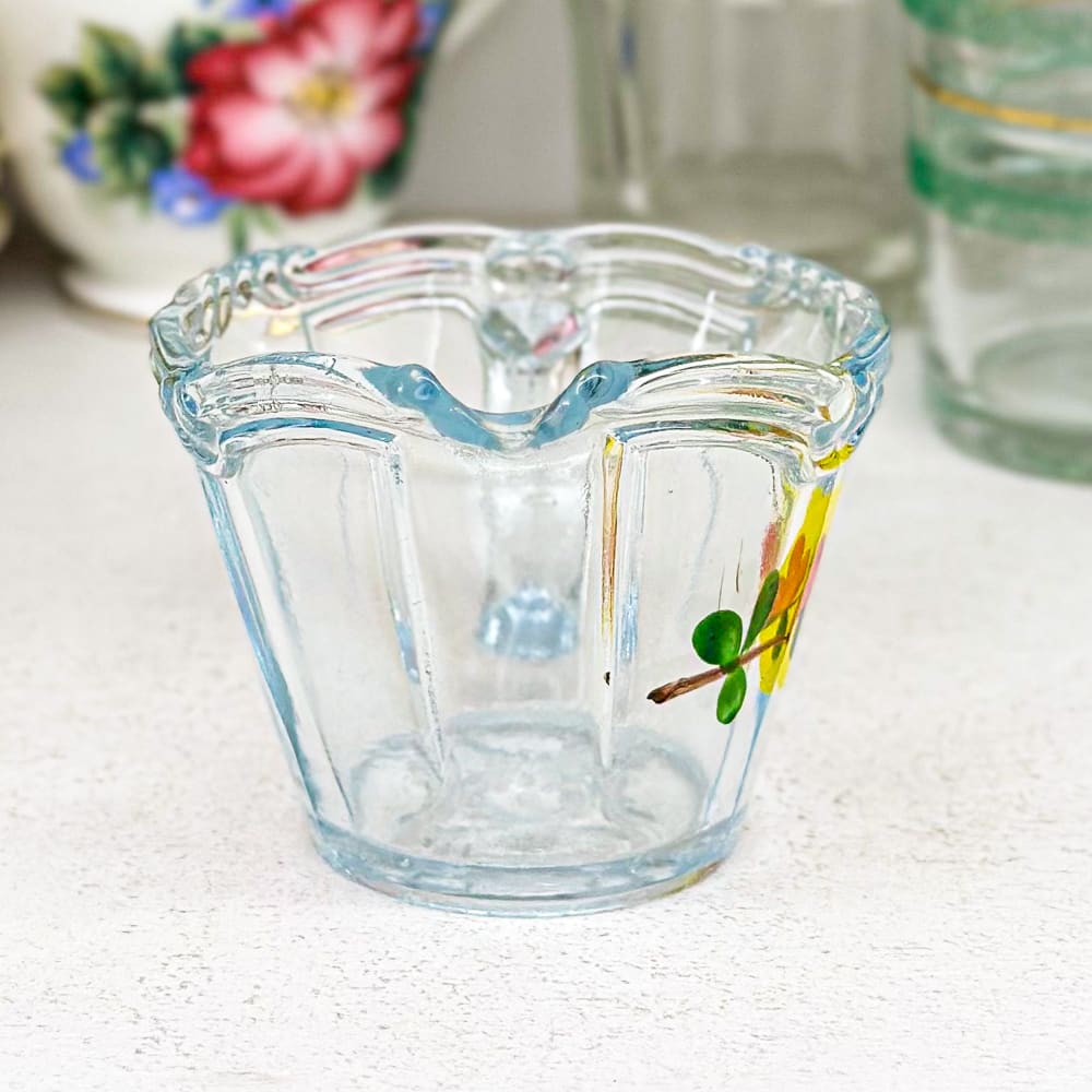 Lechero de vidrio - 100cc2