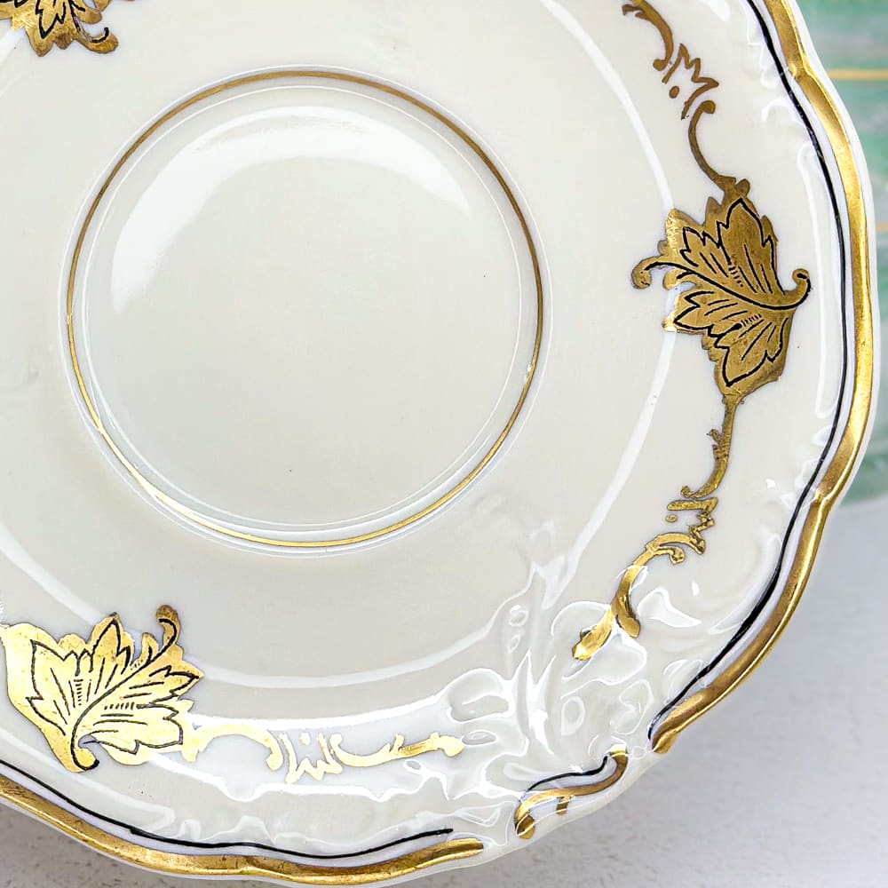 Taza de té KPM - 180cc3