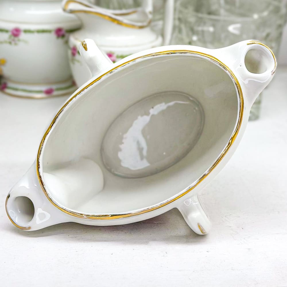 Salsera grasa y magro - 17cm3