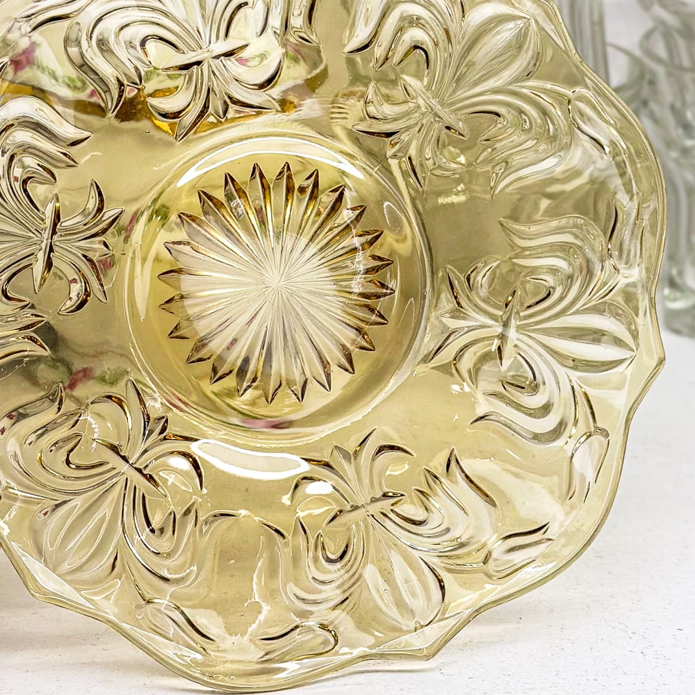 Plato de pan  - 17cm1