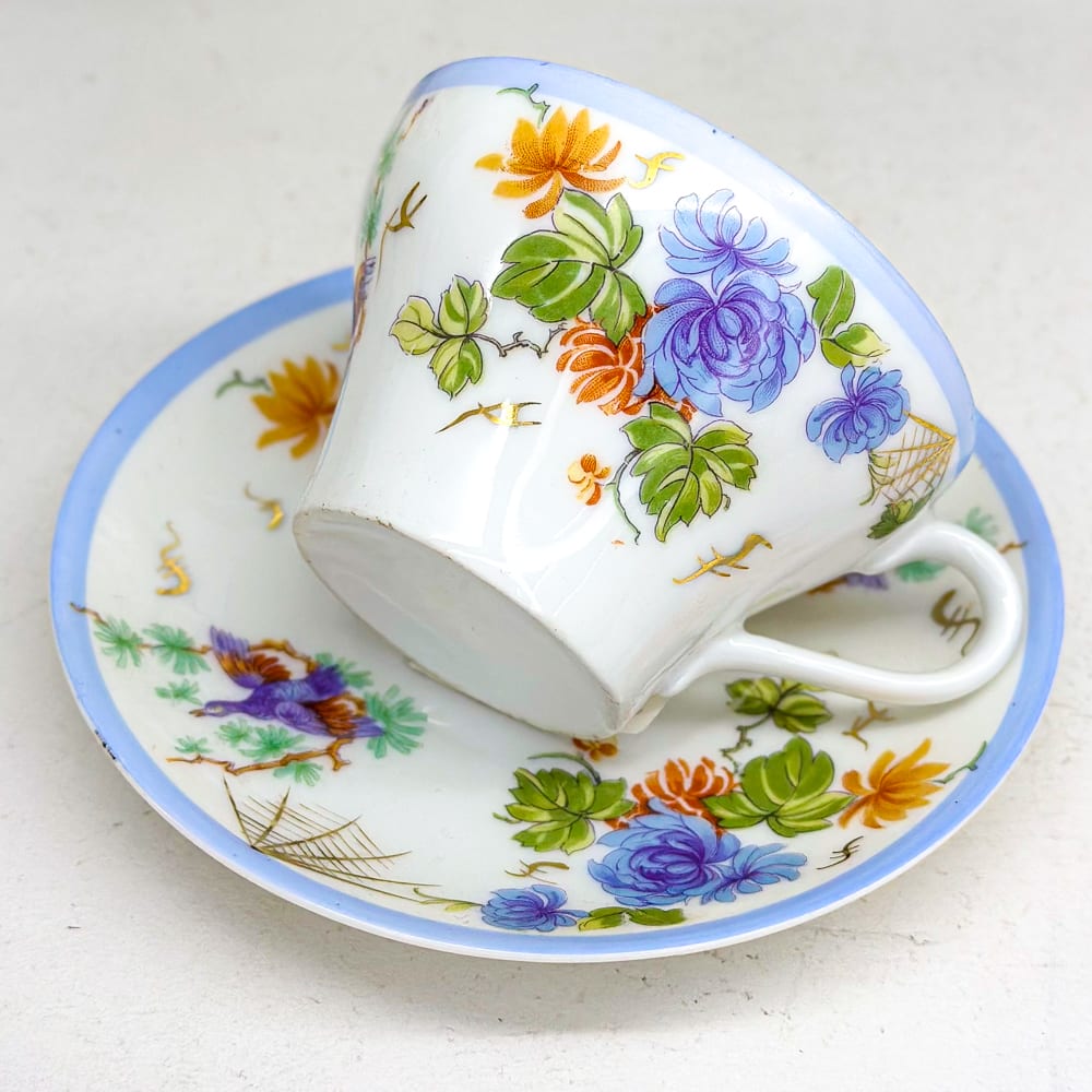 Taza de té japonesa - 200cc2