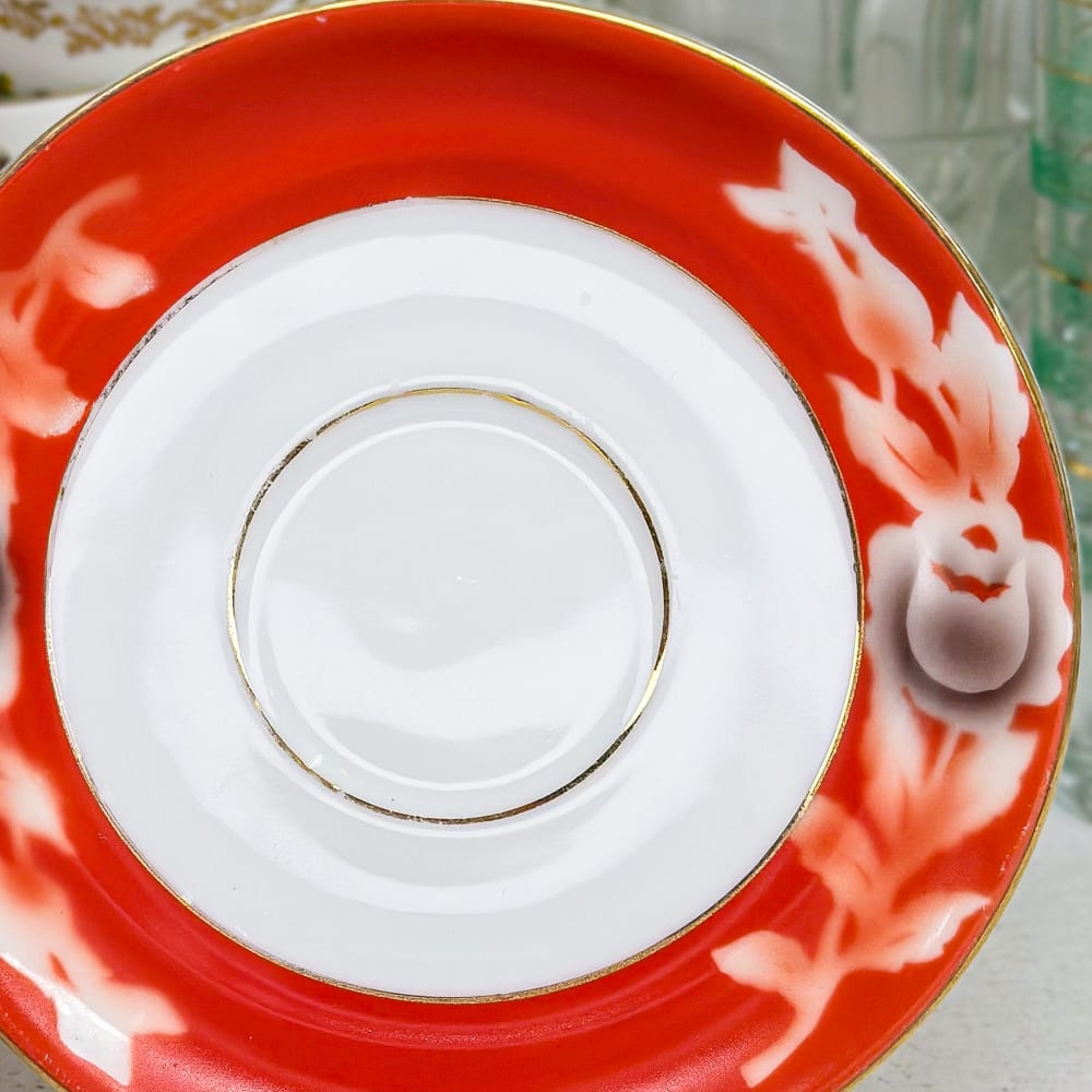 Taza de té - 180cc2