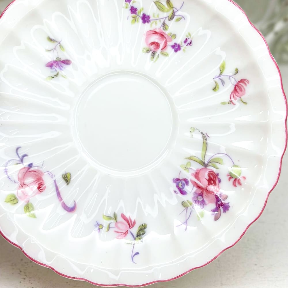 Taza de té rosada - 180cc2