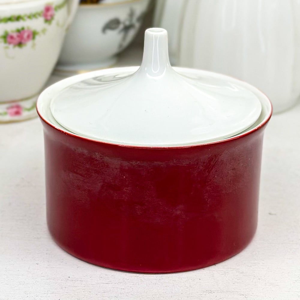 Azucarero Rosenthal  - 9cm1