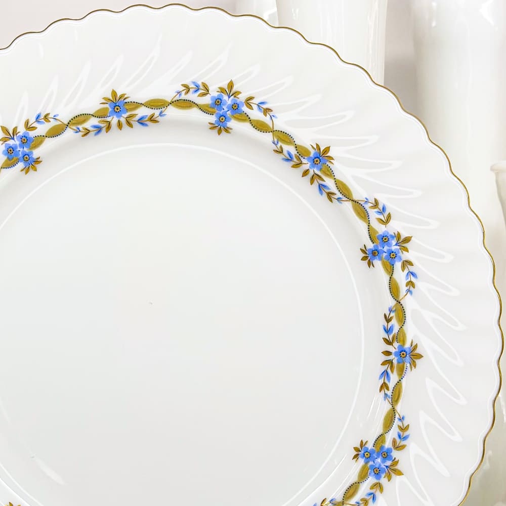 Plato de ensalada Kaiser - 20cm1