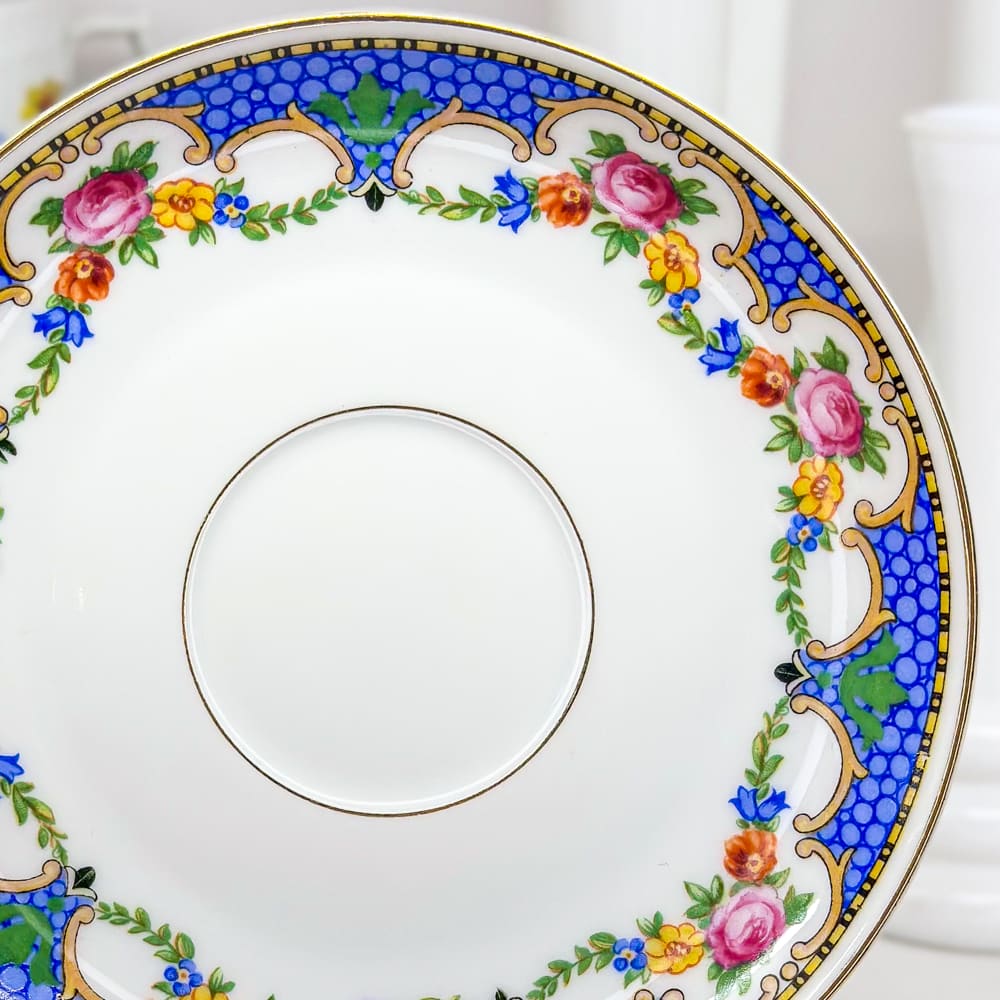 Taza de té armanda de porcelana - 200cc2