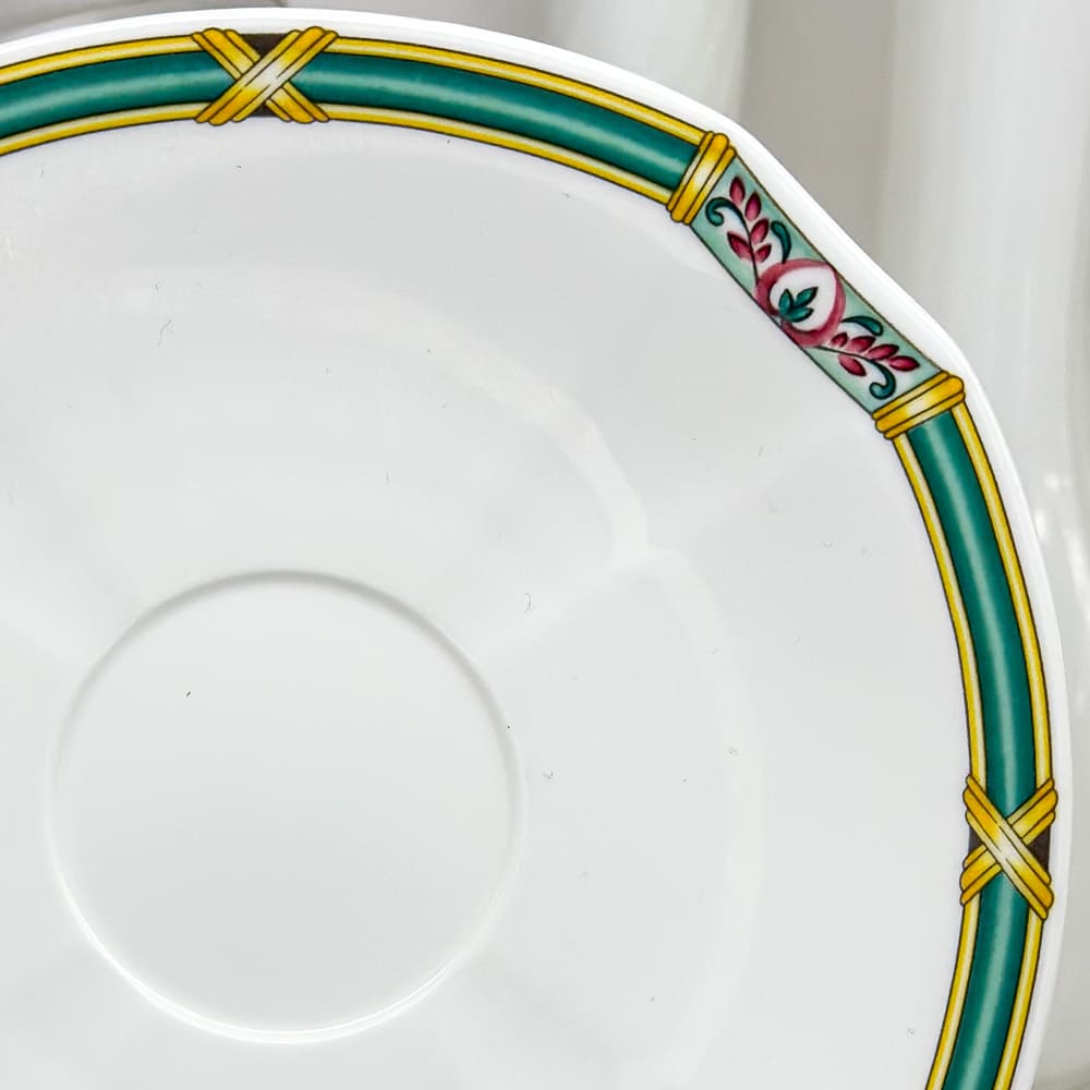 Taza de té Villeroy&Boch - 200cc2