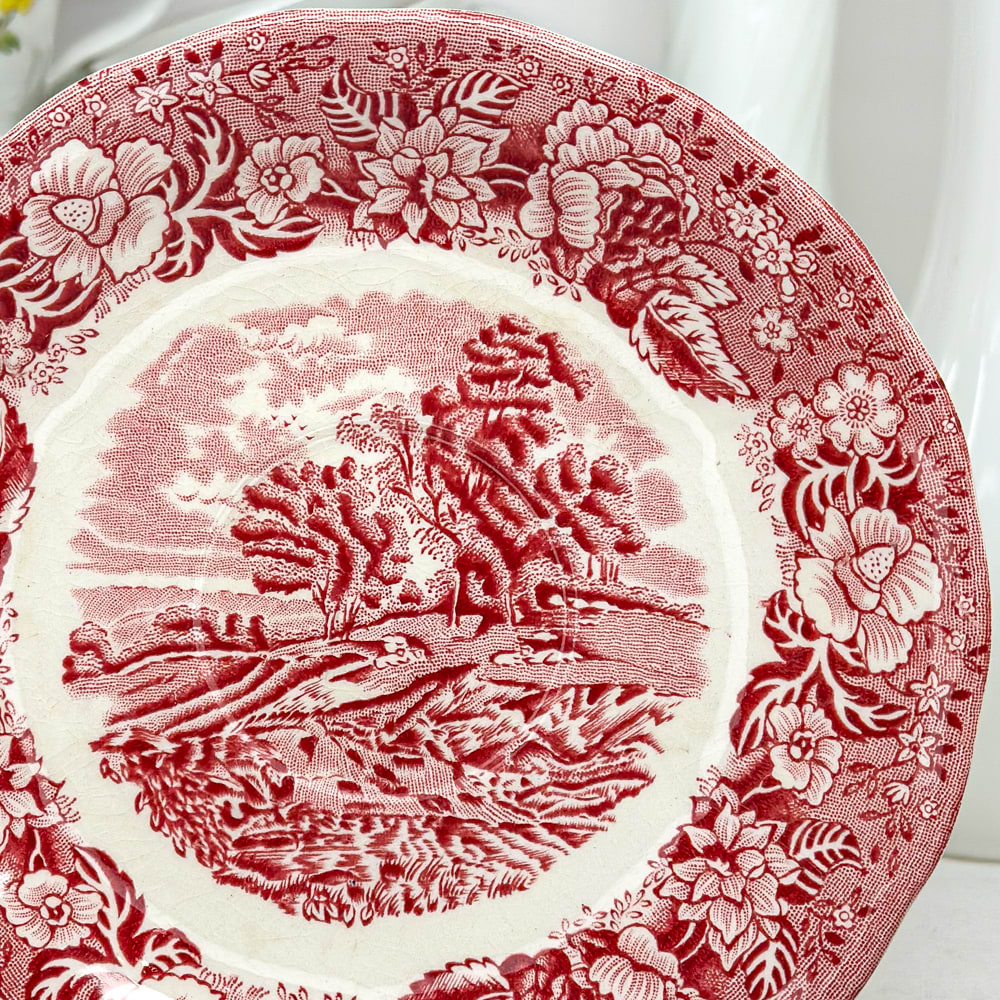 Taza de té armada - 200cc1