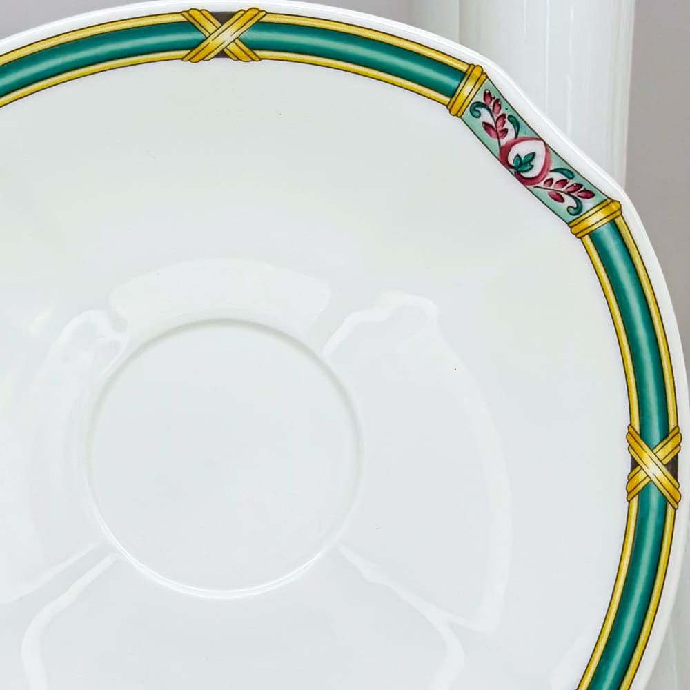 Platillo de té Villeroy - 16cm1