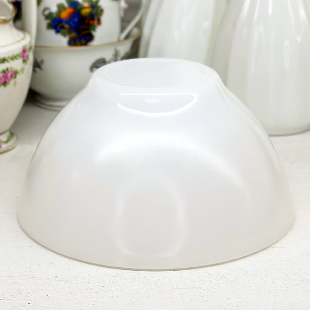 Pocillo pyrex - 14cm3