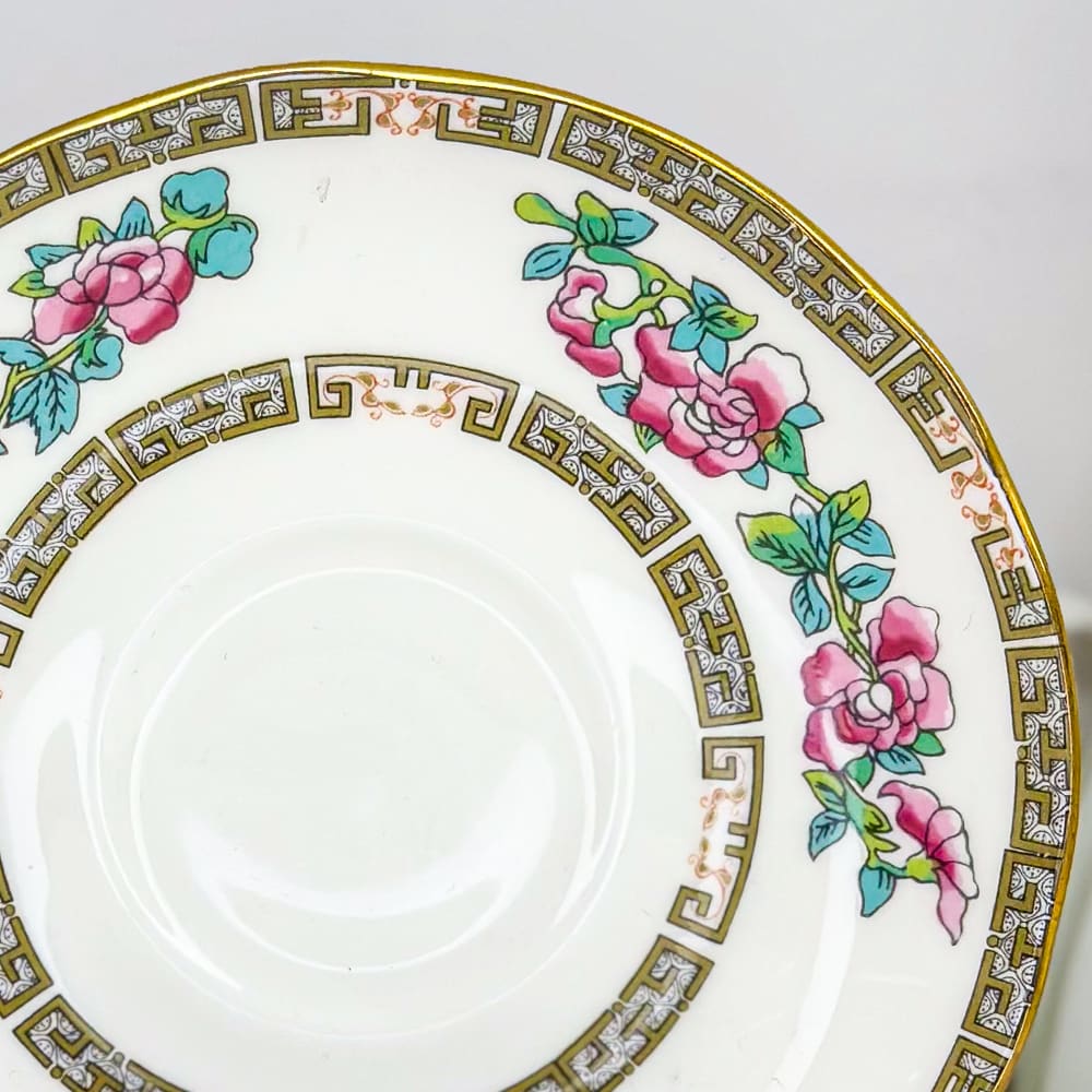 Platillo de té 1960 - 14cm1