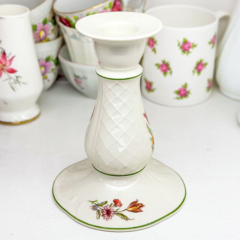 Candelabro Villeroy & Boch - 10cm1