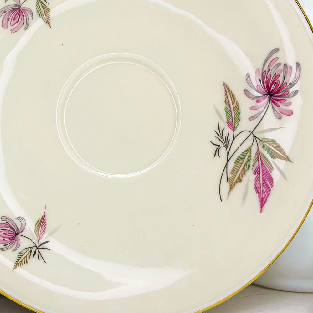 Platillo de té Mitterteich - 15cm1