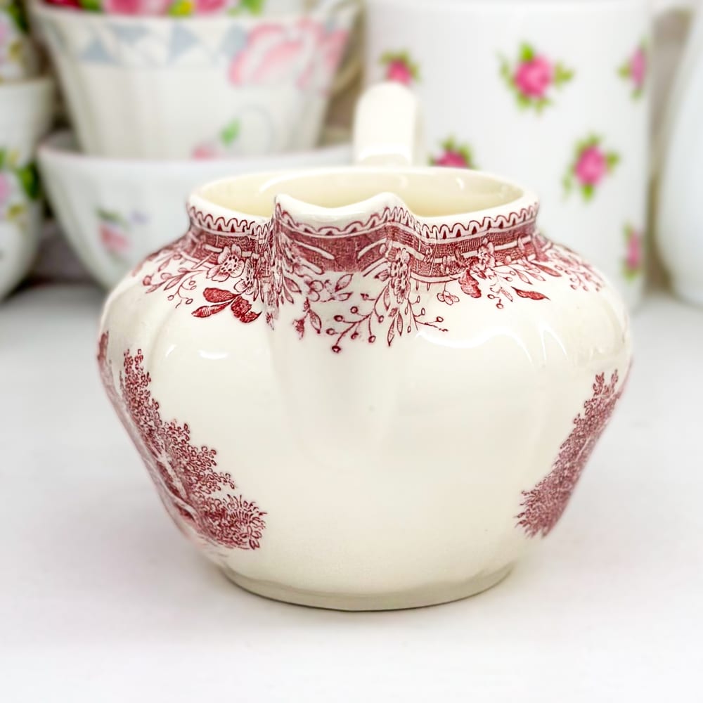 Lechero inglés - 200cc2