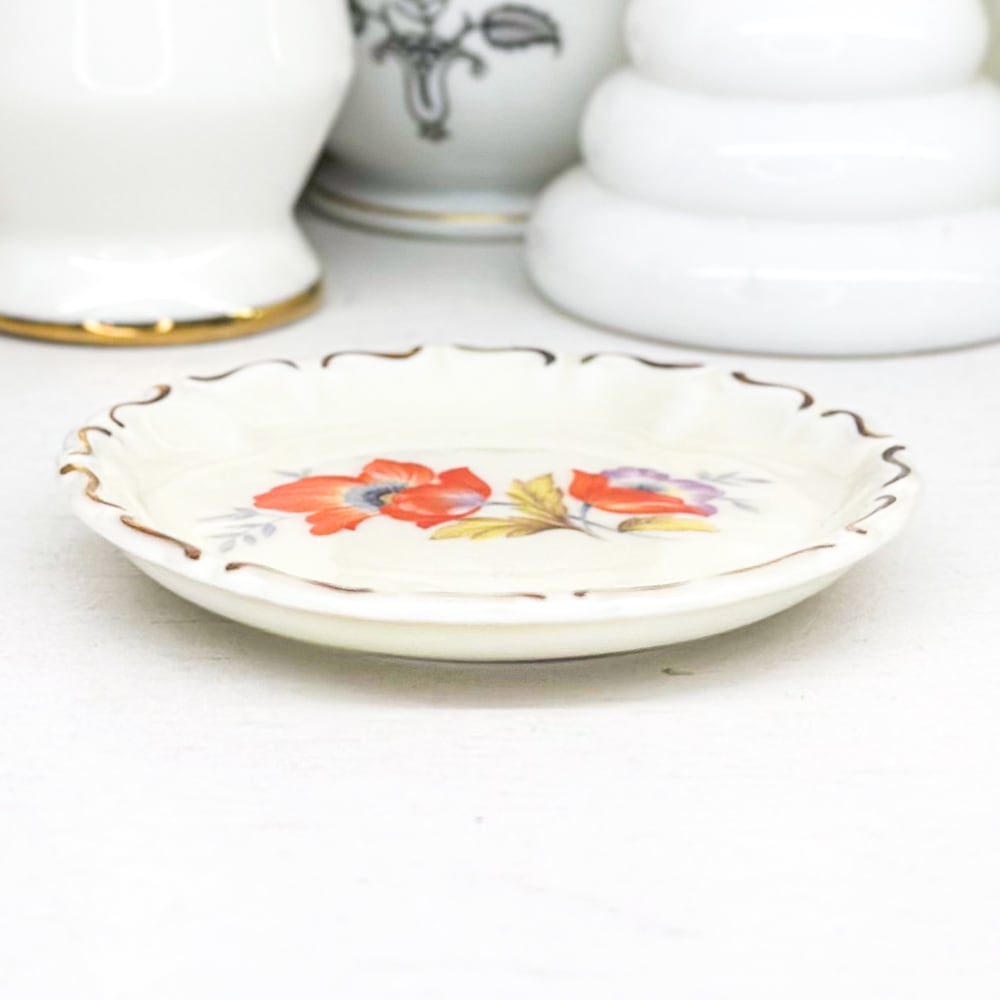 Despojador alemán - 9cm1