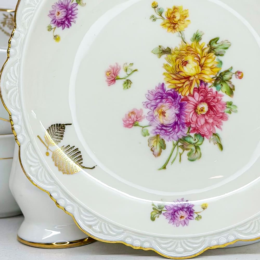 Pocillo de 1953 - 20cm2