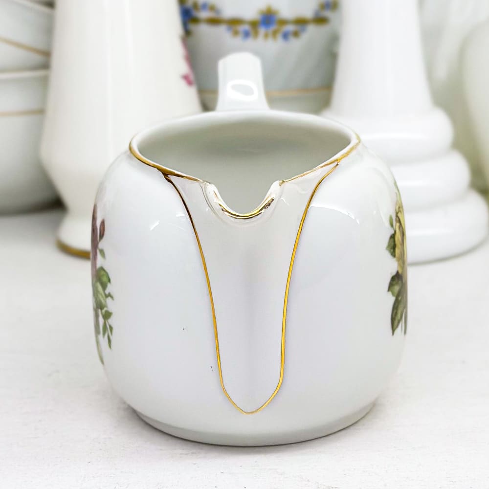 Lechero Rosenthal art déco - 200cc3