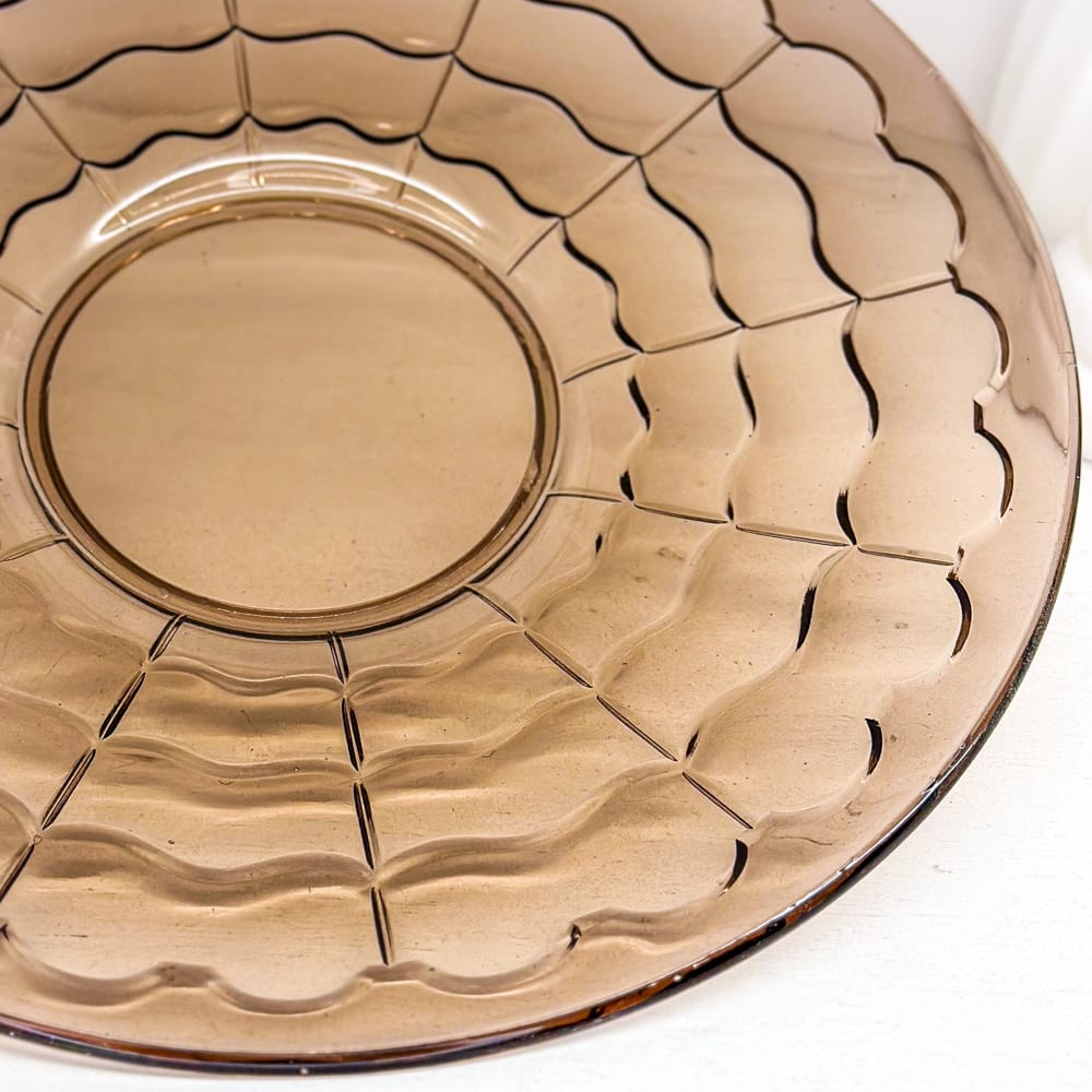 Galletero Art déco de 1920 - 25cm1