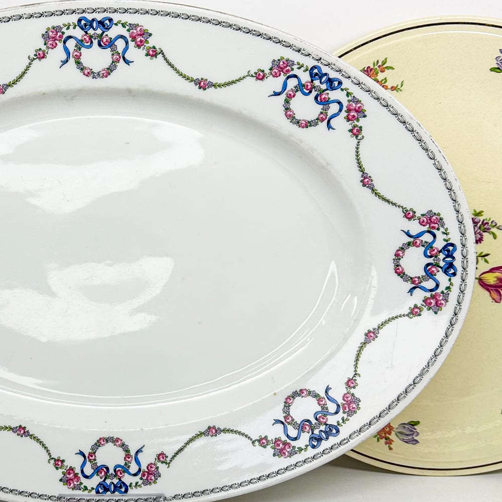 Fuente Bohemia - 38cm1