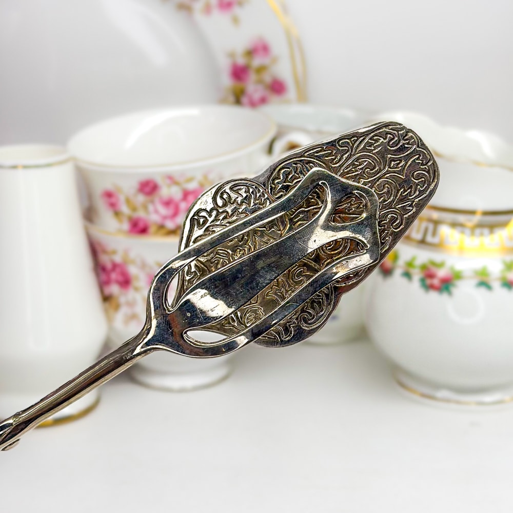 Pinzas para servir - 23cm1