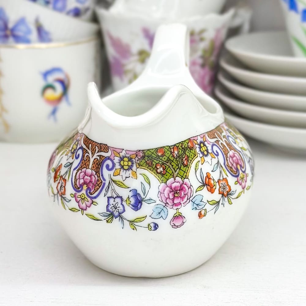 Lechero alemán de 1900 - 180cc2