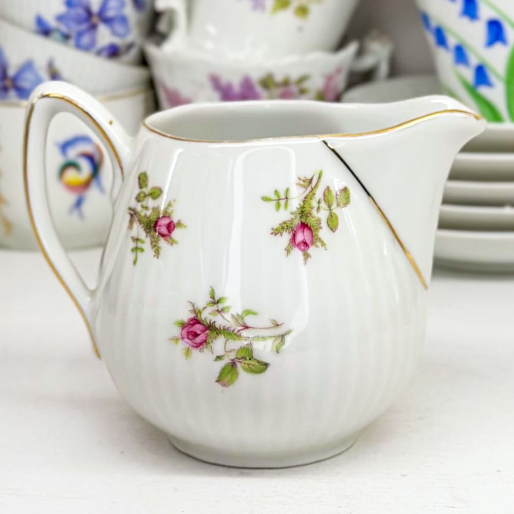 Lechero alemán - 200cc1