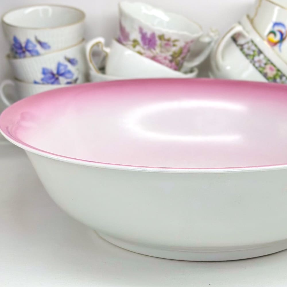 Fuente honda checa - 24cm 2