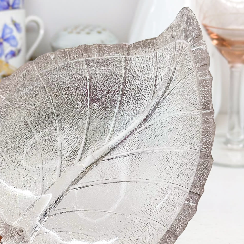 Pocillo de hoja - 15cm1