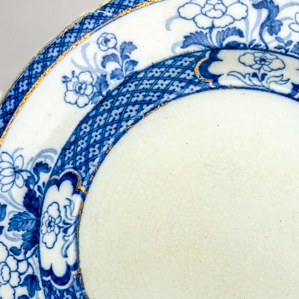 Plato de pan de 1908 - 19cm1