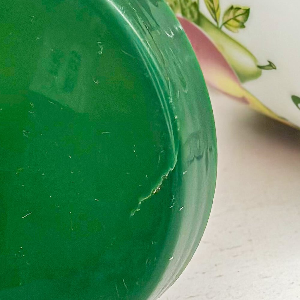 Especiero milk glass - 800cc2