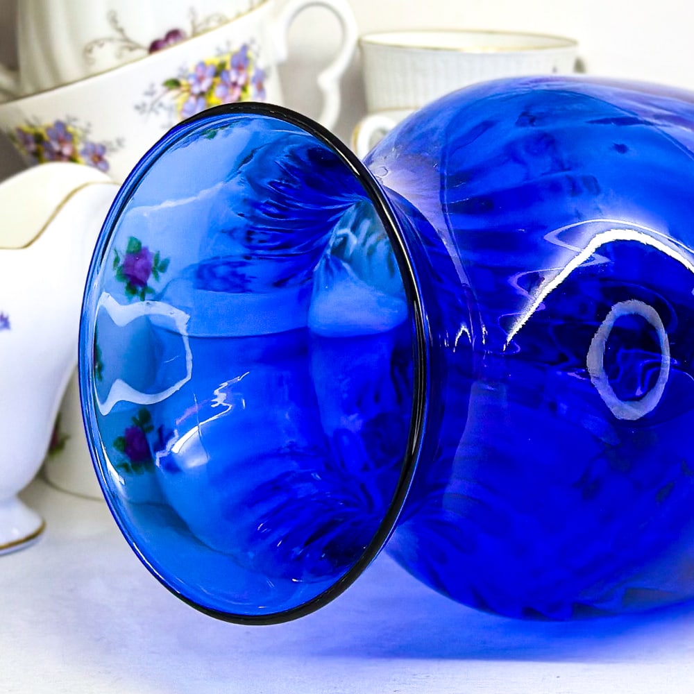 Florero Indiana Glass - 20cm1