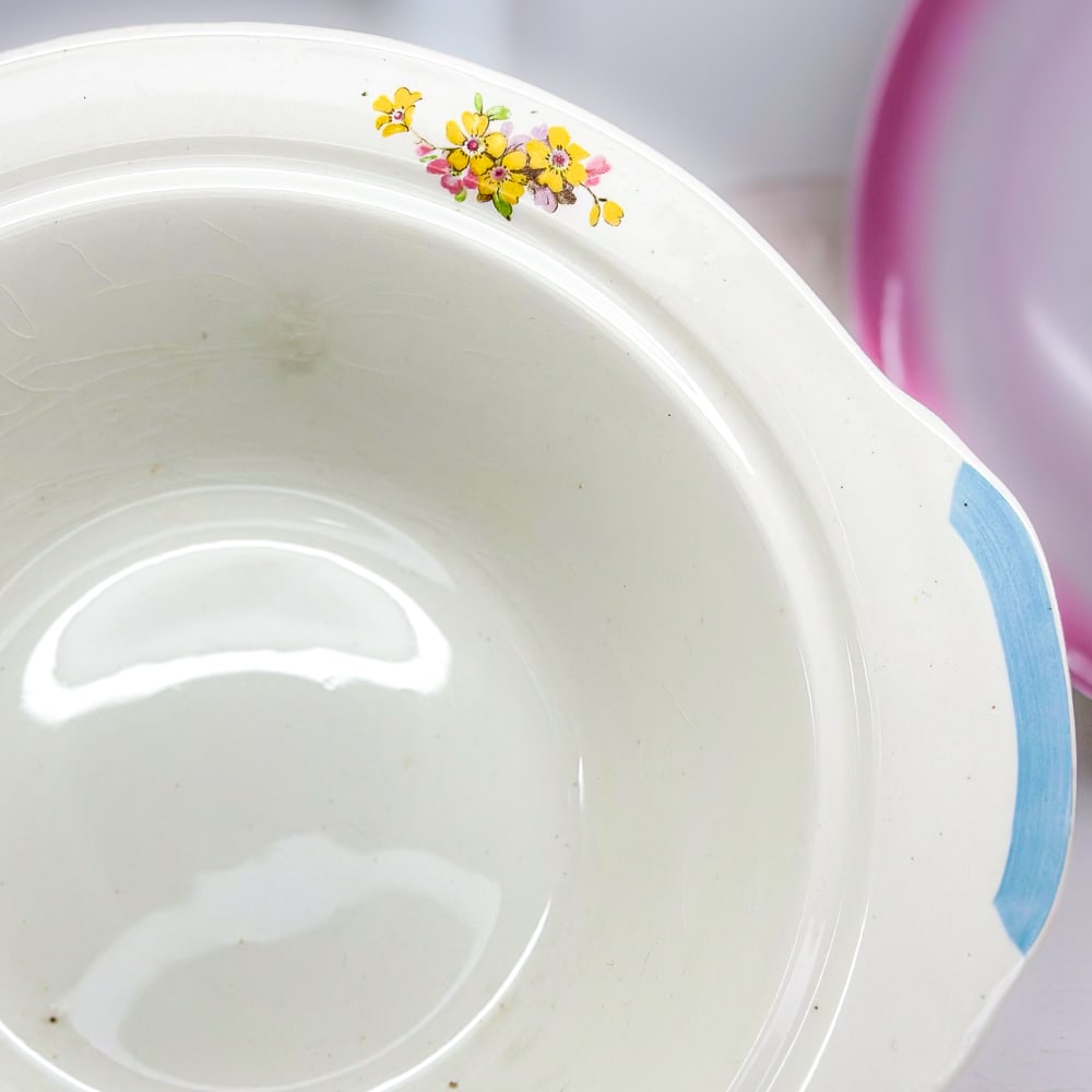 Sopera inglesa - 1L3