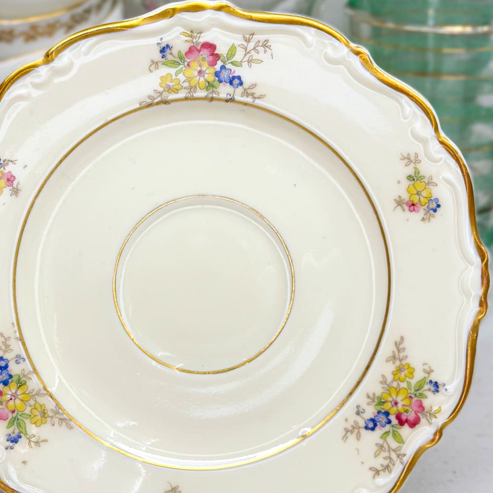 Taza de té Karlskrona - 160cc3