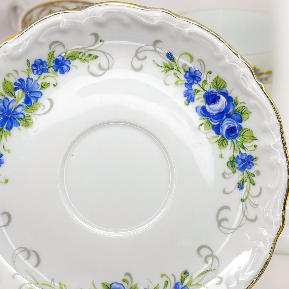 Taza de té Mitterteich - 160cc3