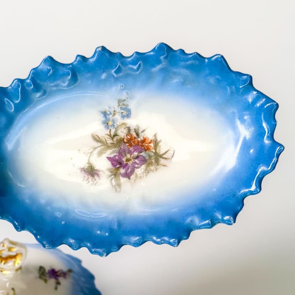 Set de tocador de 19003