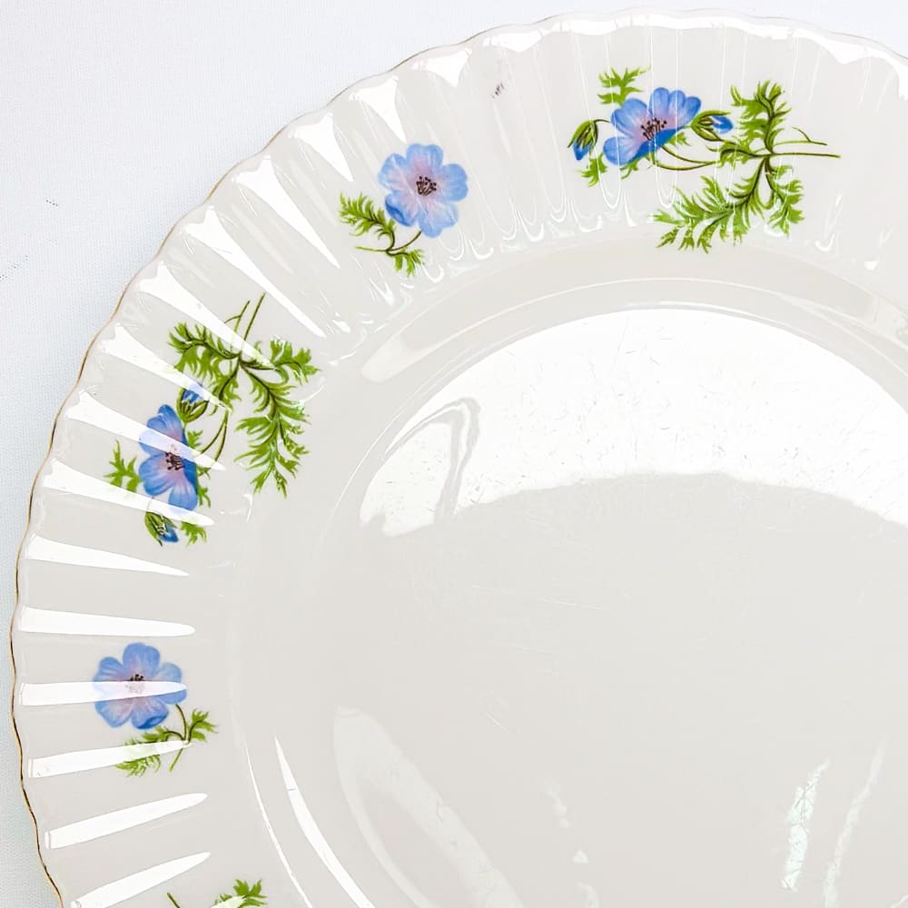 Plato de presentación Richmond - 27cm1