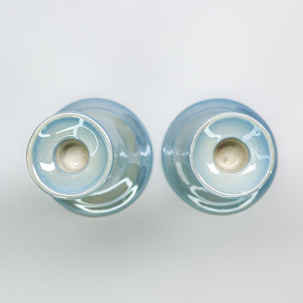 Candelabros de Portugal - 11cm2