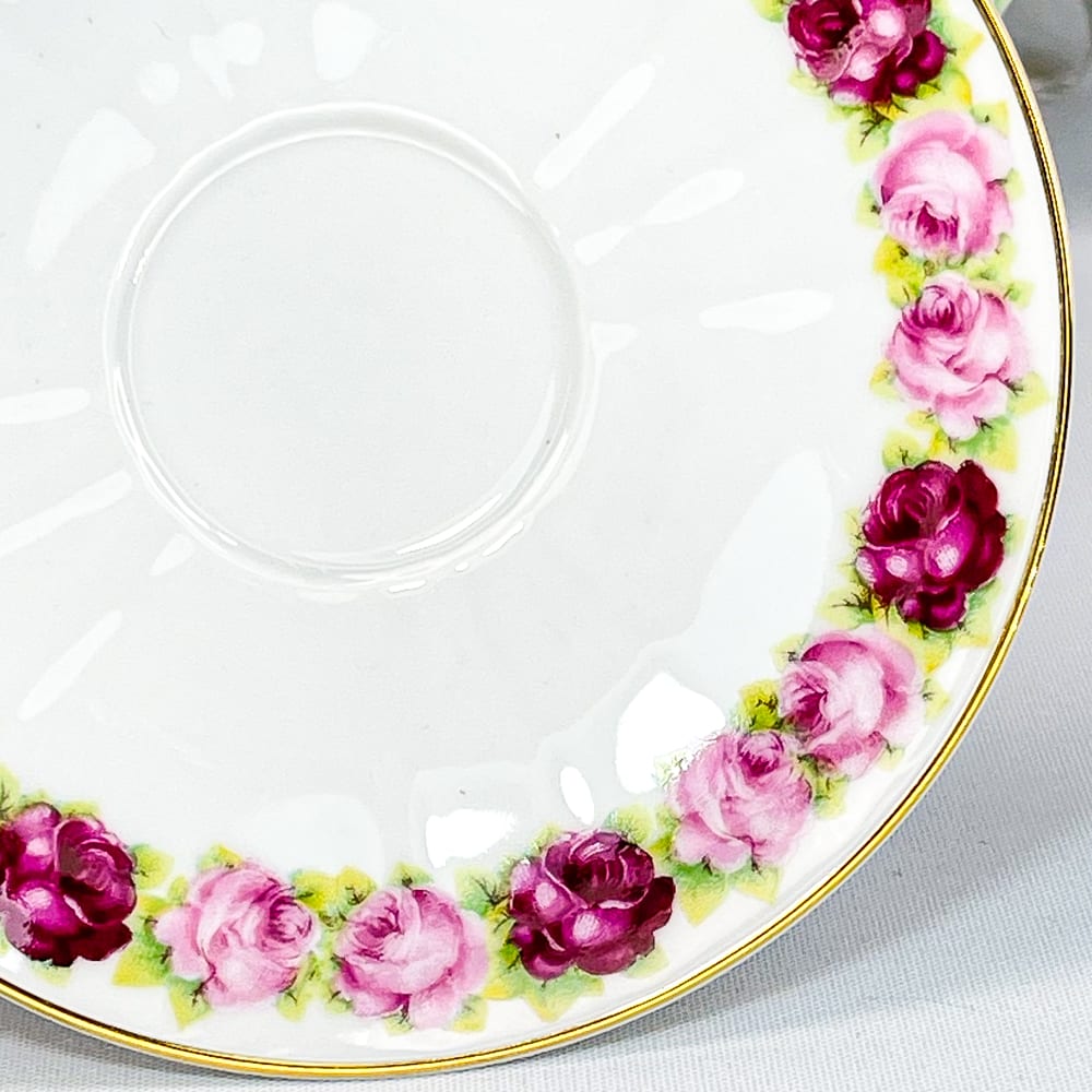 Taza de té sueca 1950 - 180cc1