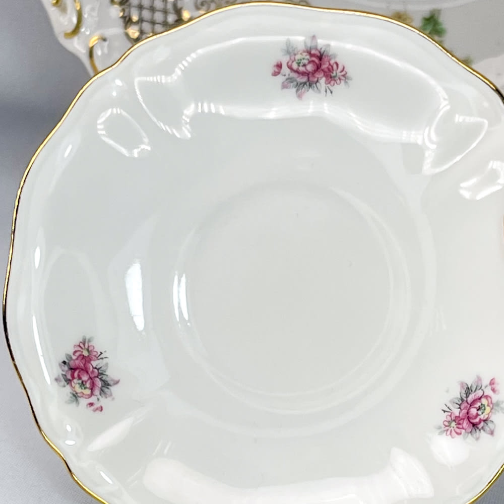 Taza de té alemana 1970 - 150cc1